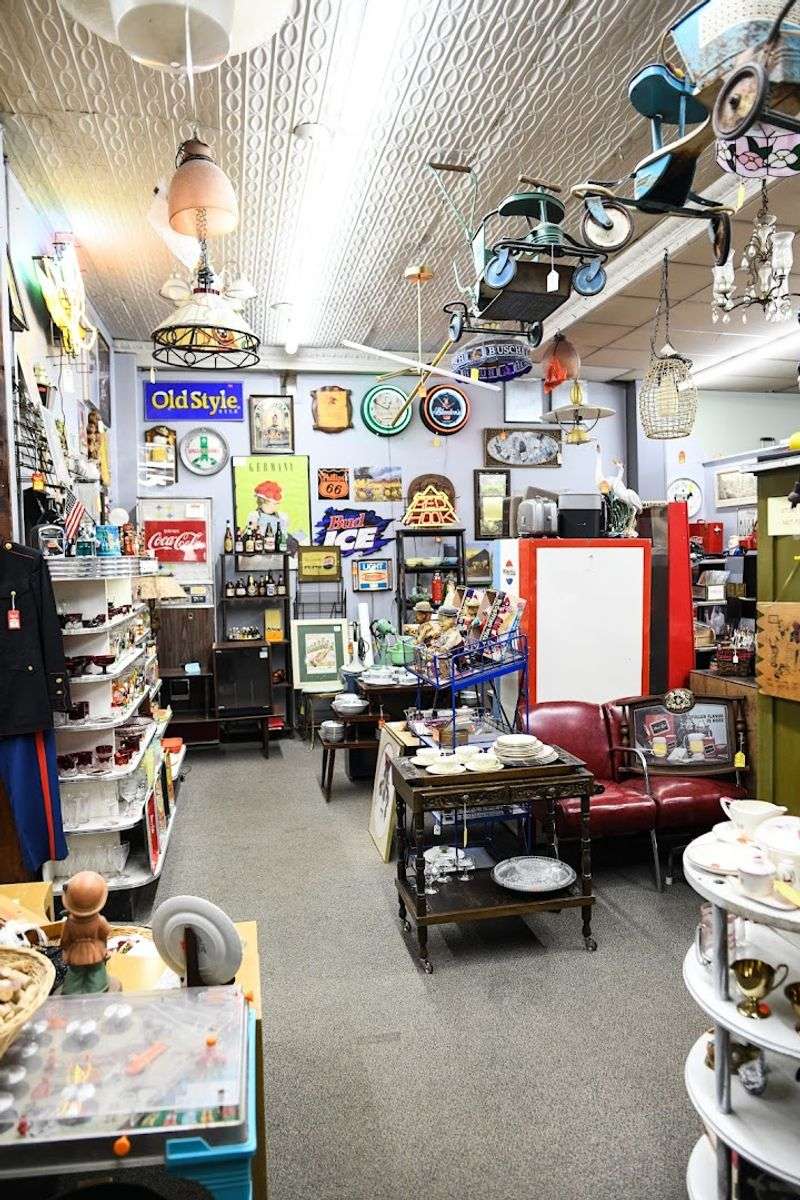 Architectural Salvage That Tells A Story Architectural Salvage That Tells A Story