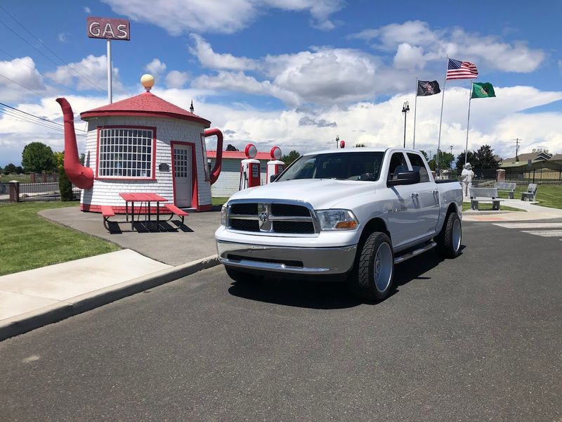 The Great Teapot Migration