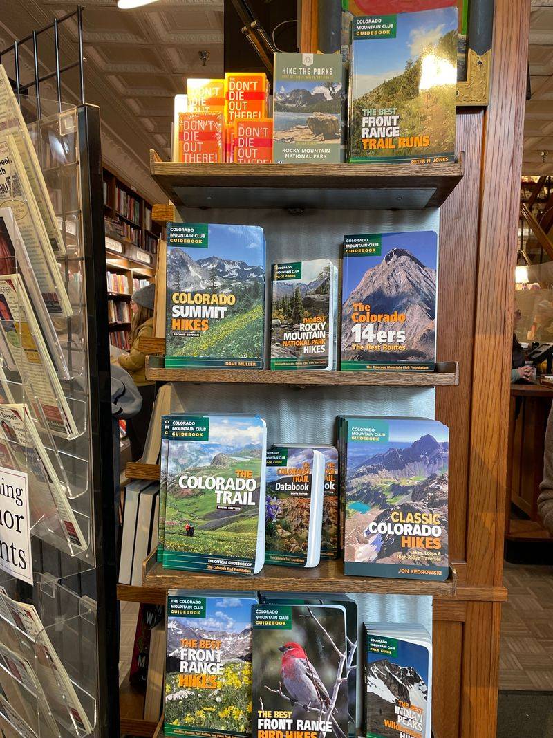 Local Flavor On The Shelves