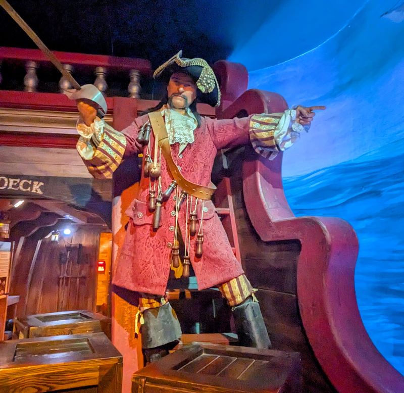 Guides Who Speak Fluent Artifact