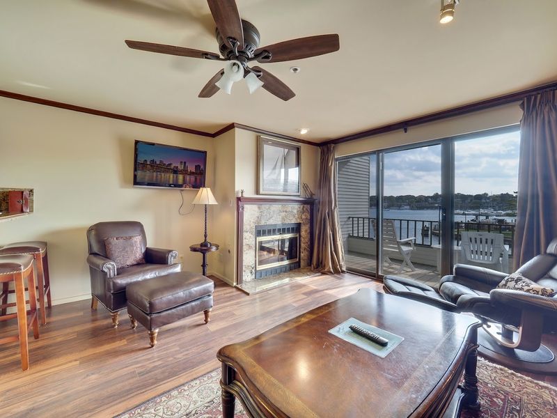 Hosts, Local Rhythm, Practical Help