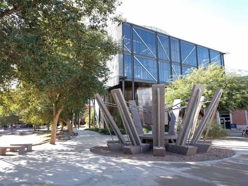 Architecture That Speaks Its Purpose