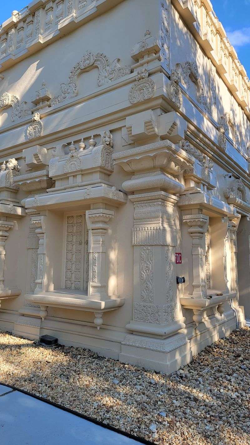 Architecture That Tells Ancient Stories Architecture That Tells Ancient Stories