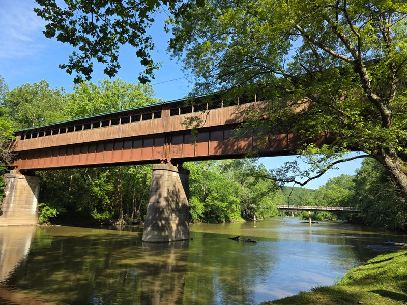 Sights, Sounds, And River Light