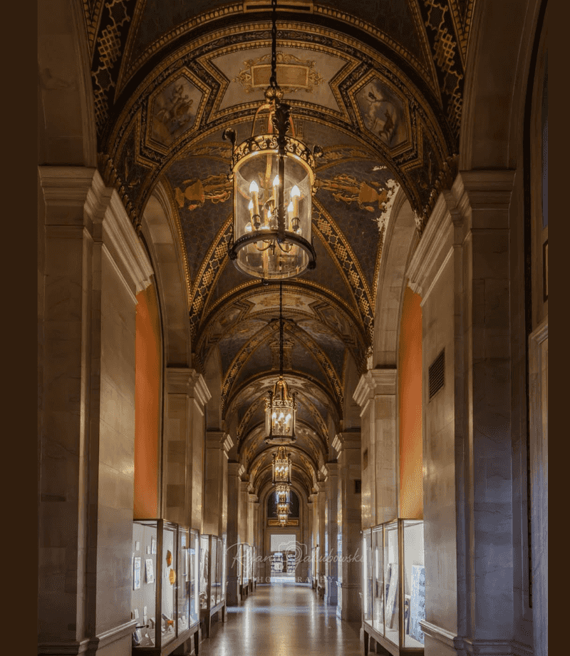 Architecture Details To Notice