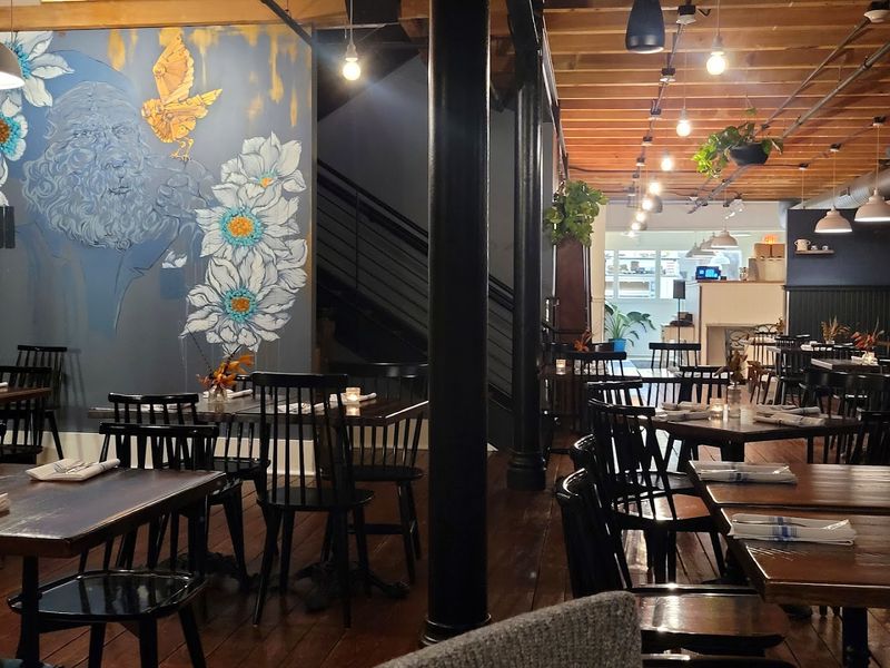 Ardor Breads & Provisions, Peoria