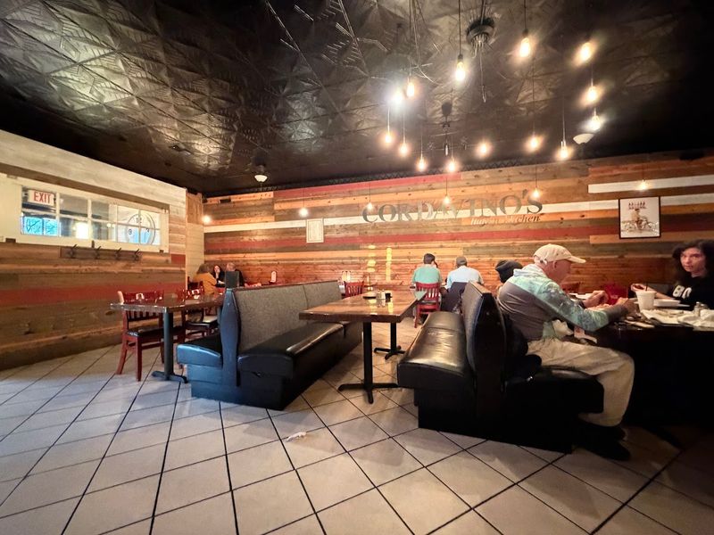 Cordavino's - Metropolis