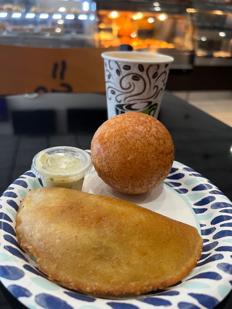 Panadería 20 de Julio – Kendall