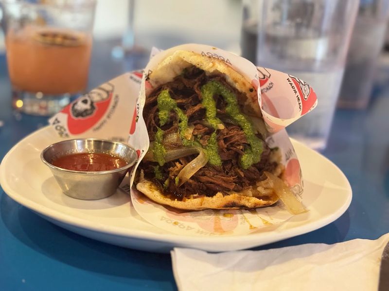 Arepa Mia
