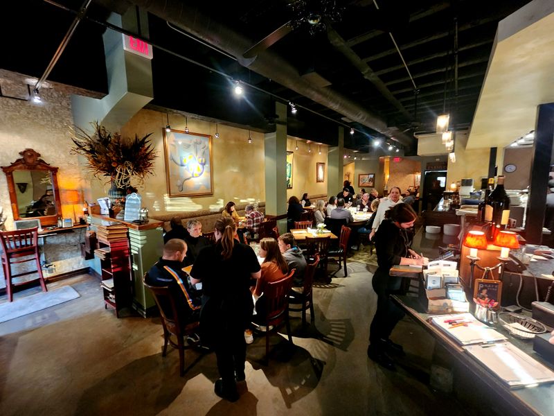 Prima — Minneapolis