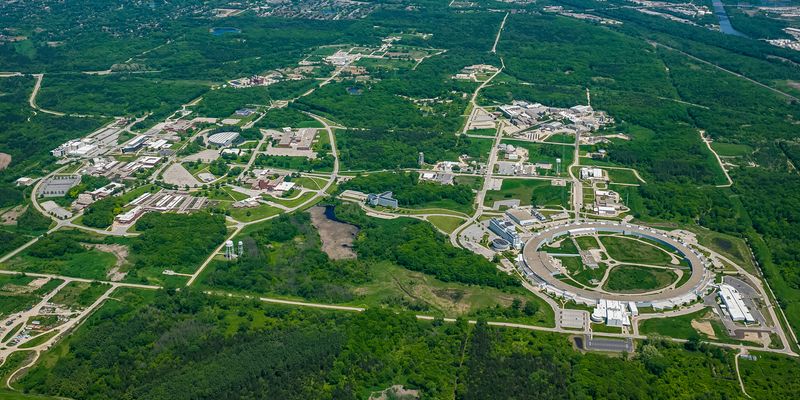 Argonne National Laboratory, Lemont, Illinois