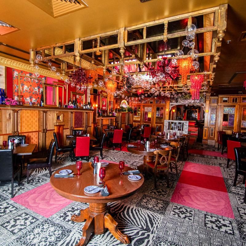 The Tavern - Libertyville