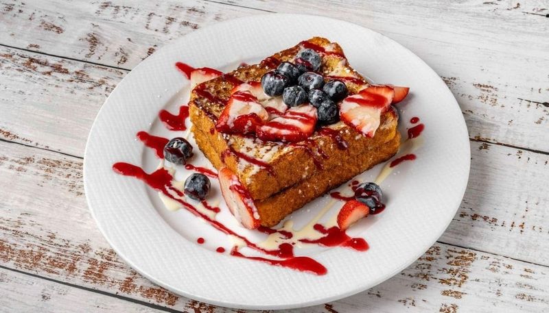 White Palace Grill – Chicago