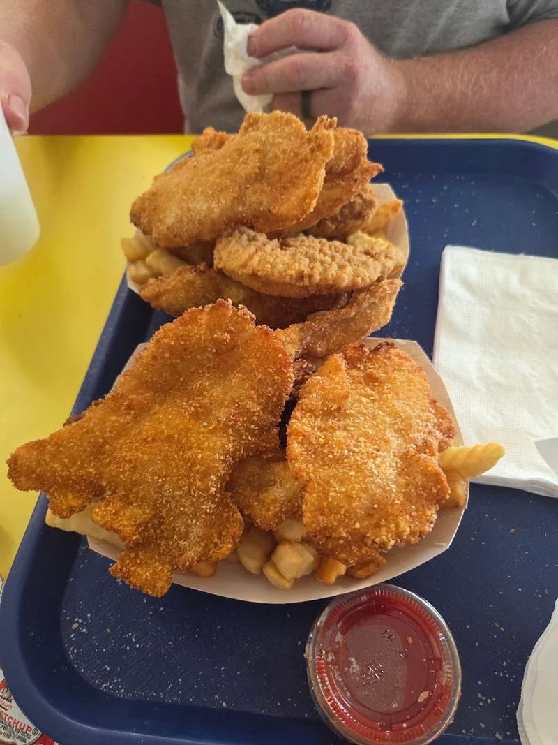 Fresh Never Frozen Fish That Actually Tastes Like The Ocean