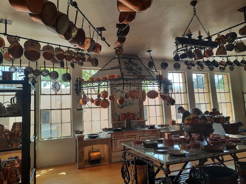 Arizona Copper Art Museum: Surprisingly Captivating Craftsmanship