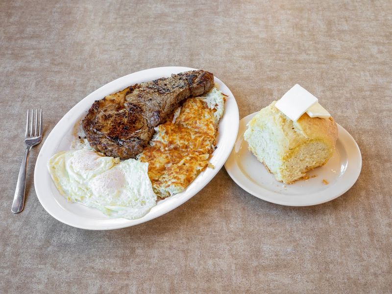 The Ribeye That Started It All