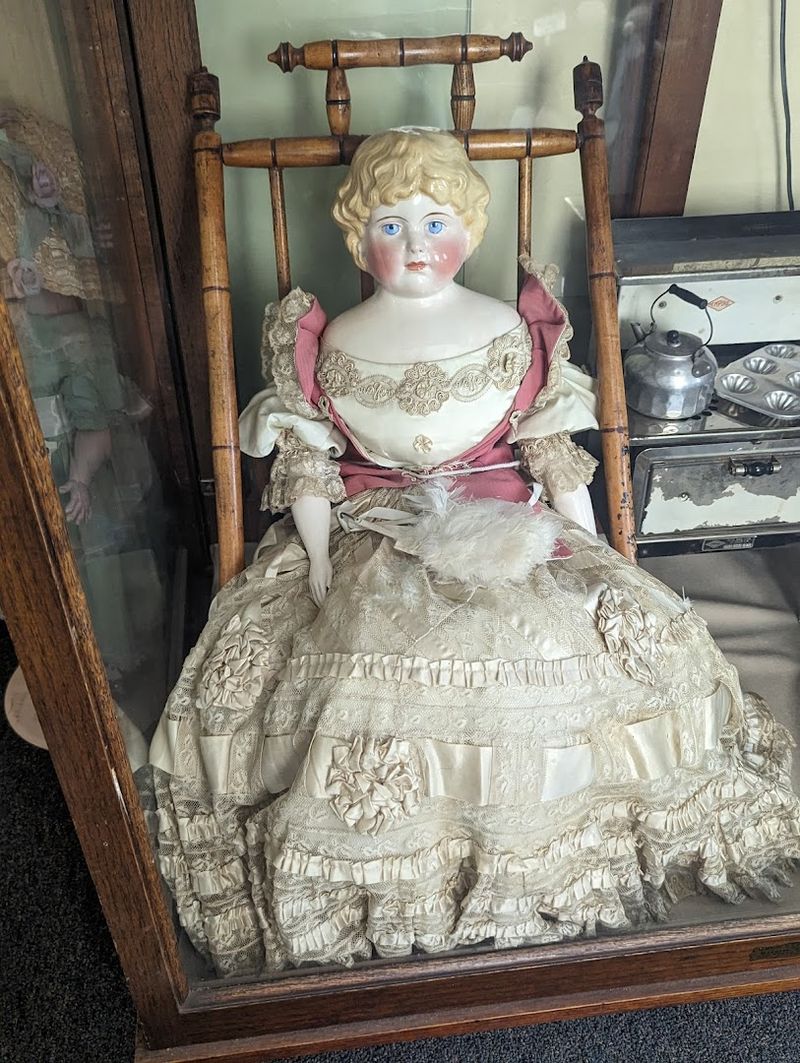 Arizona Doll & Toy Museum, Glendale, AZ