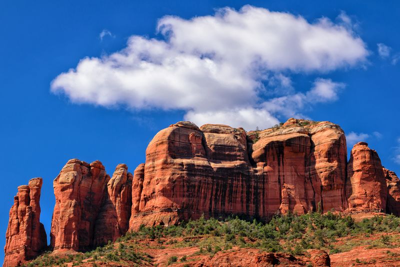 Arizona Gives You Desert Beauty And Snowy Escapes In One State Arizona Gives You Desert Beauty And Snowy Escapes In One State