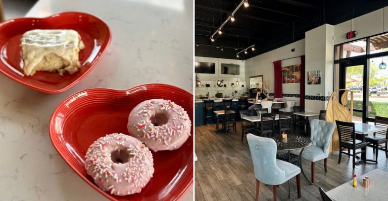 Arizona Gluten-Free Bakery People Gladly Drive Out Of Their Way For