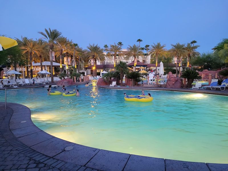 Arizona Grand Resort & Spa, Phoenix
