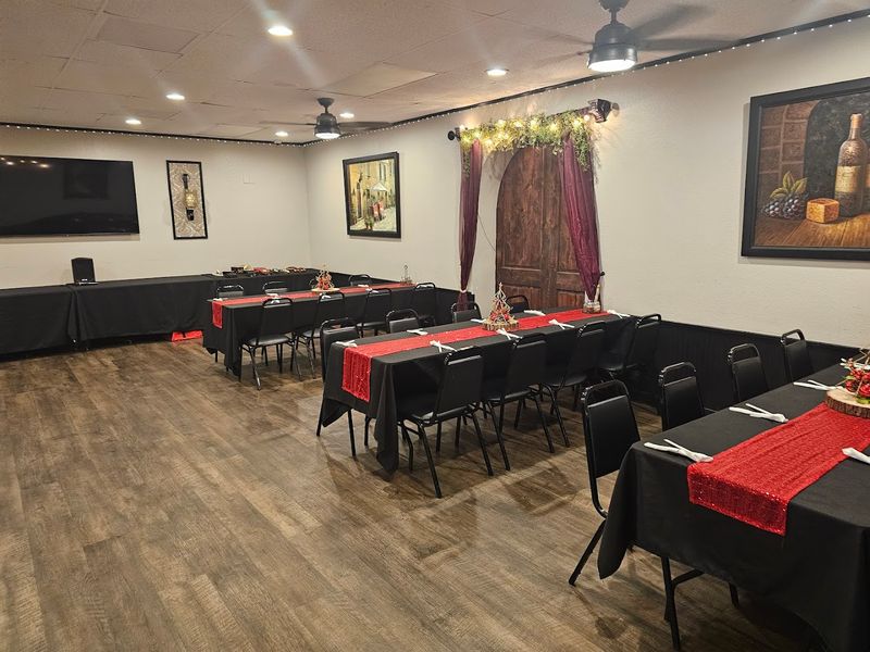 The Story Behind Floridino's Pizza And Pasta