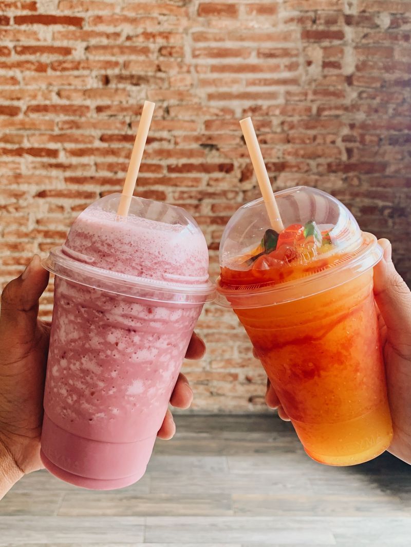 Arizona Heat Has Finally Met Its Match