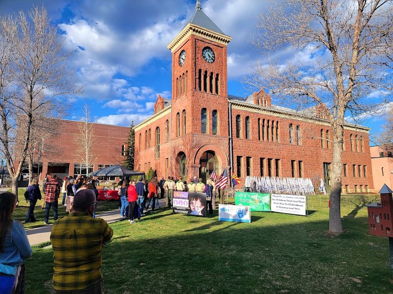 Arizona Highland Celtic Festival, Flagstaff