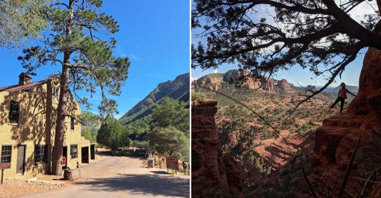 Arizona Hikes To Do In May With Big Rewards For Just A Few Miles