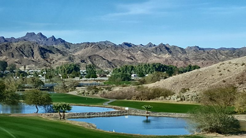 Most Closets In Arizona Are Built Around Nine Months Of Hot Weather