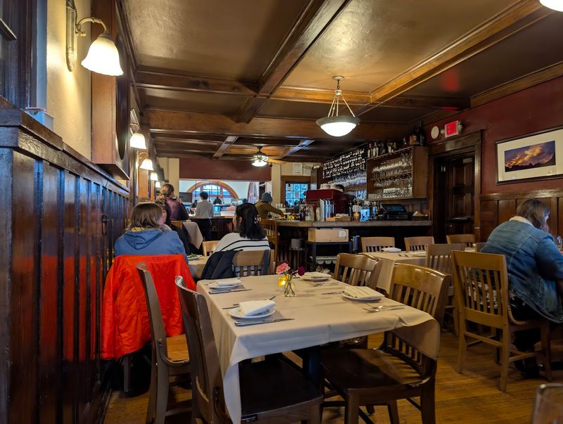 Josephine's Modern American Bistro