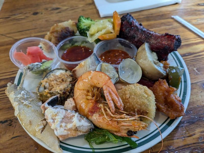 Massive Variety That Keeps You Coming Back