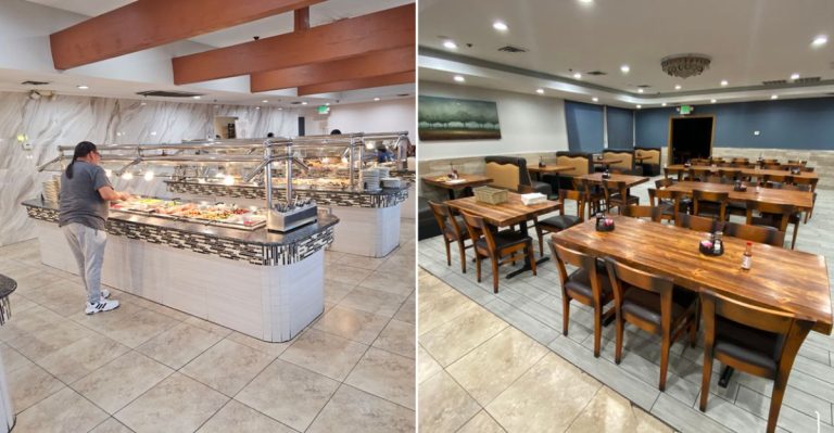 Arizona Locals Can’t Stop Talking About This All-You-Can-Eat Buffet (And It’s Not Fancy At All)