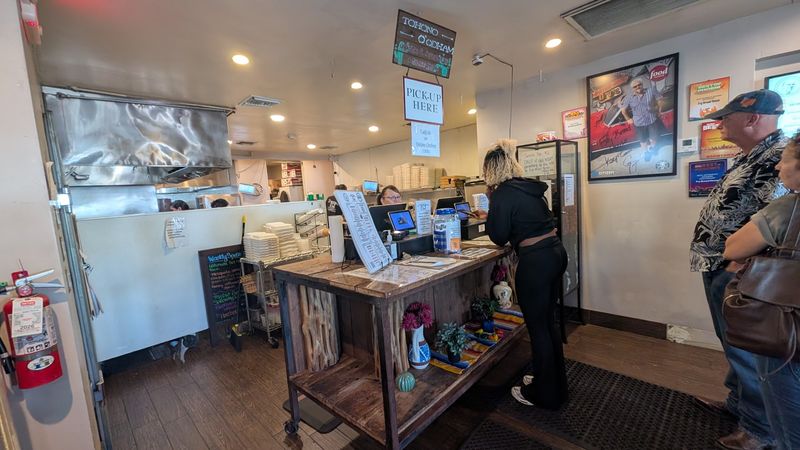 The Story Behind The Fry Bread House