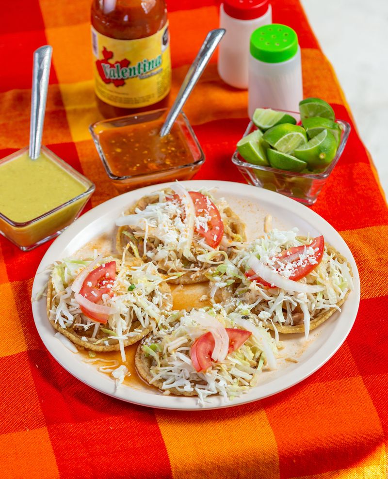 Arizona Makes Ranking Mexican Food Almost Impossible