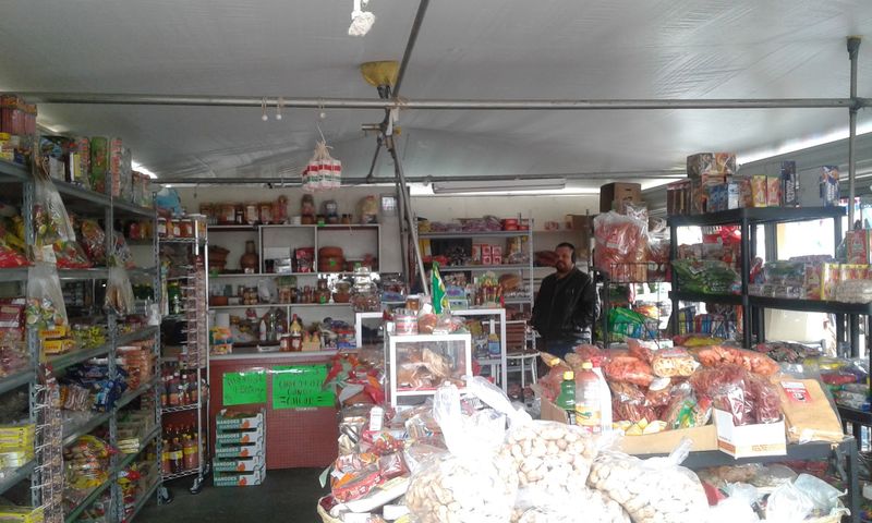 Yuma Swap Meet, Yuma