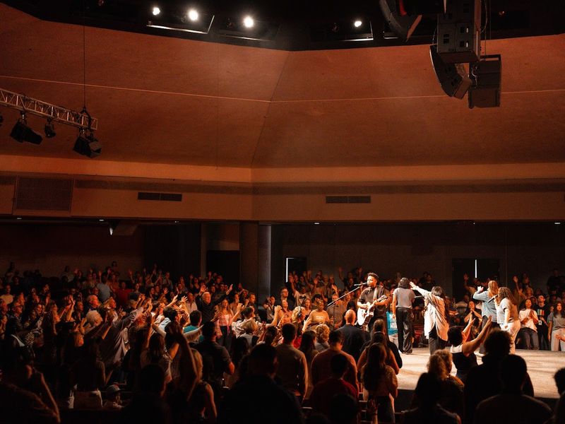 AZ Festival Of Nations, Phoenix Area