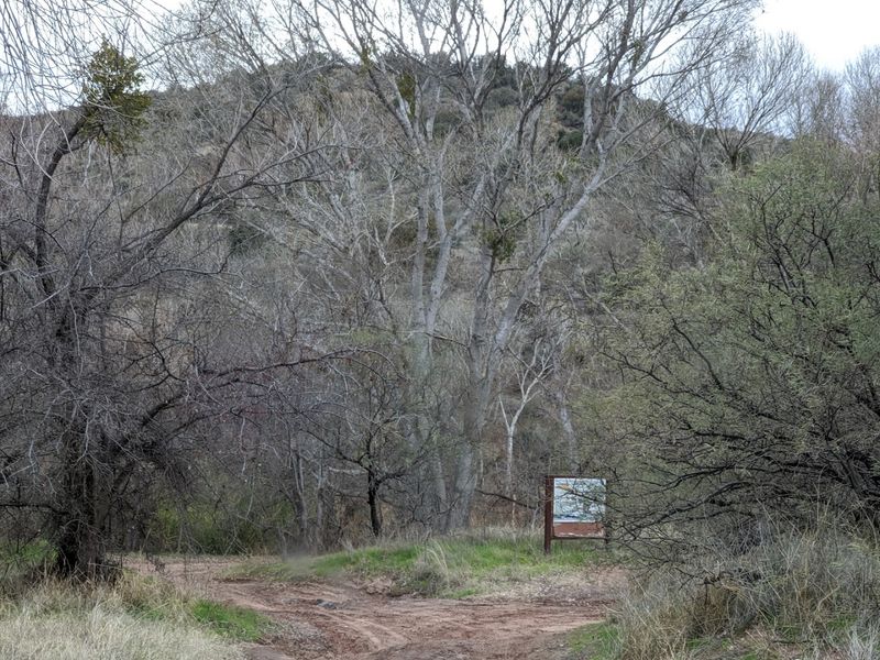 The Journey Down Childs Power Road