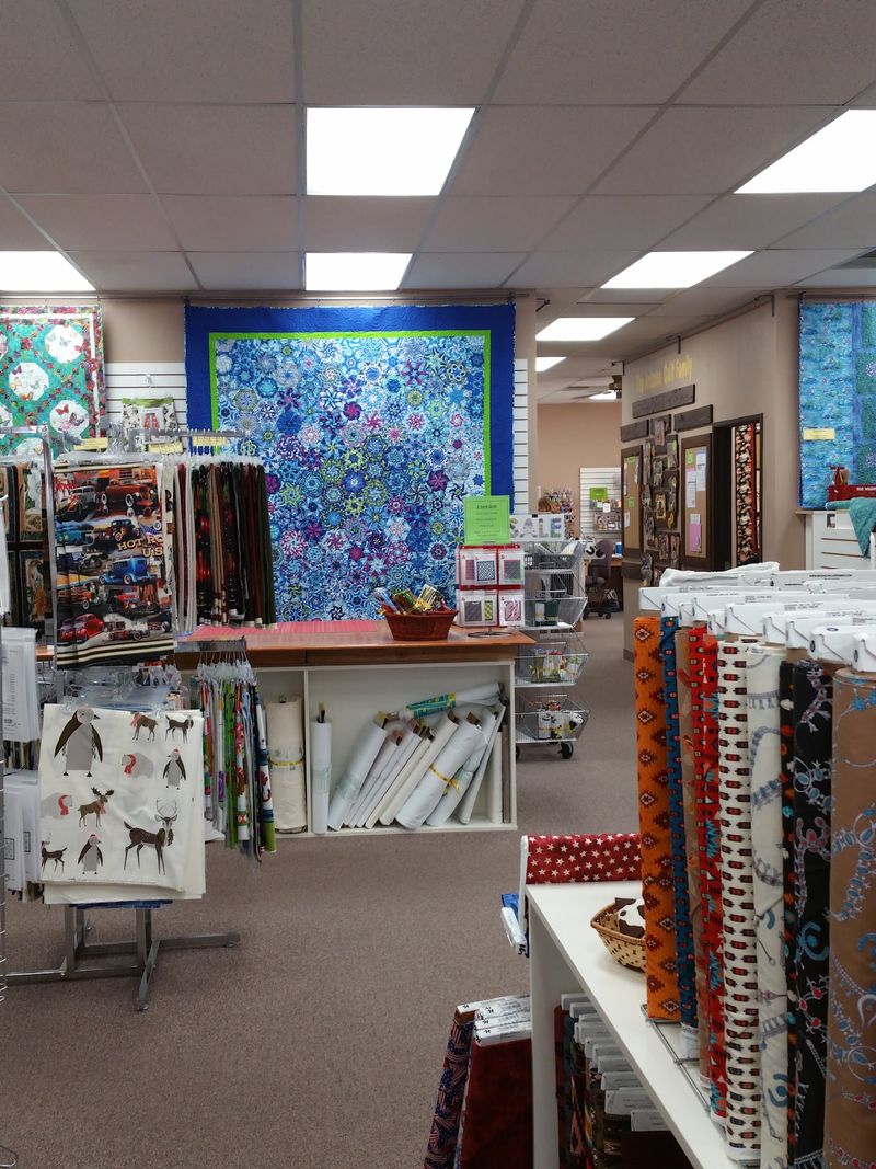 Arizona Quilts, Surprise, AZ