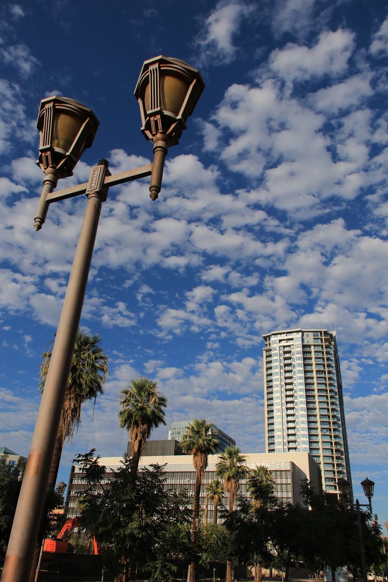 Waste Management Phoenix Open