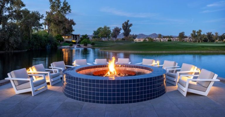 Arizona Resorts That Make Easter Weekend Feel Like A Treat