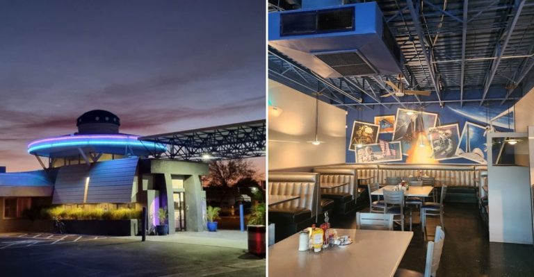 Arizona Restaurant Where Wacky Dining Makes Eating Downright Fun In 2026