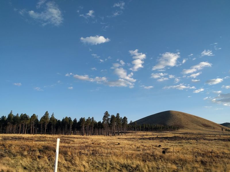 The San Francisco Peaks Never Stop Showing Off