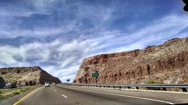 Off Street Festival, Kingman