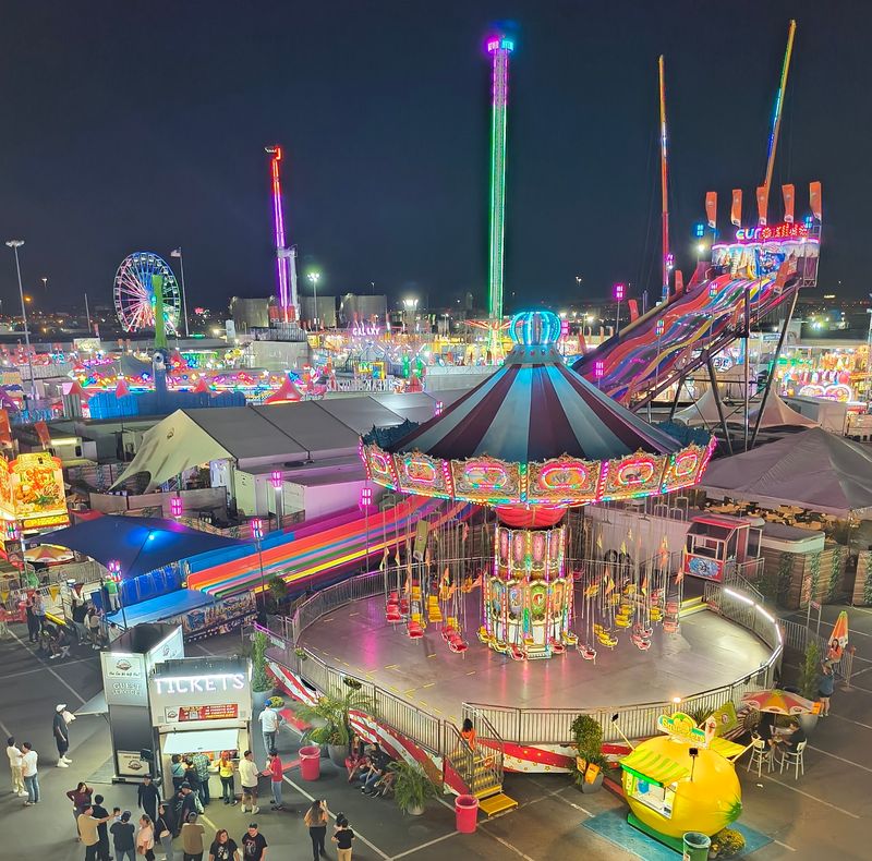 Arizona State Fair, Phoenix Arizona State Fair, Phoenix
