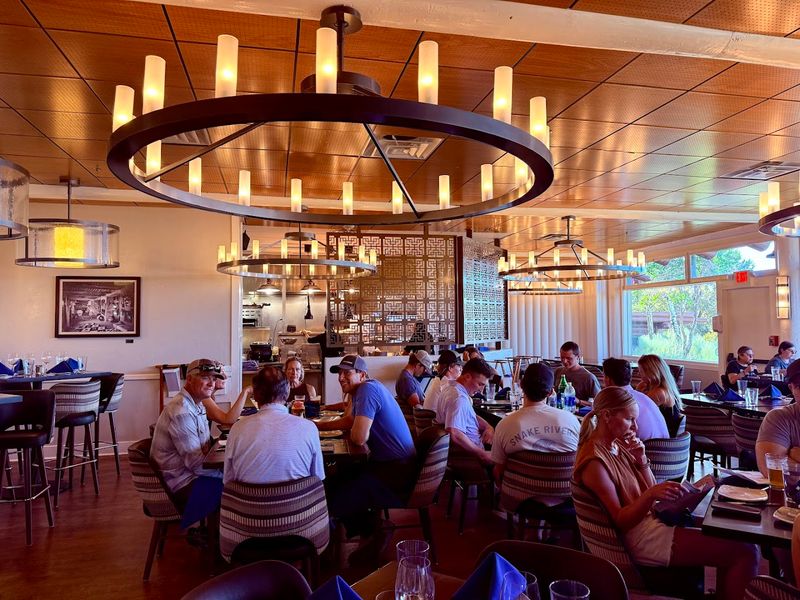 Arizona Steakhouse - Grand Canyon Village