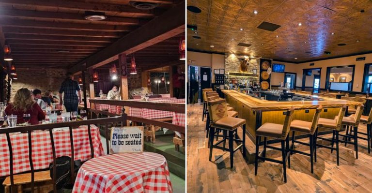 Arizona Steakhouses Still Serving Dinner The Same Way They Did Decades Ago