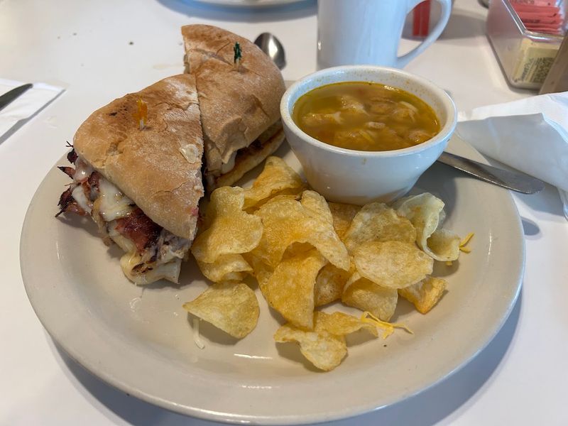 I Love When A Place Gives You More Than One Good Reason To Return