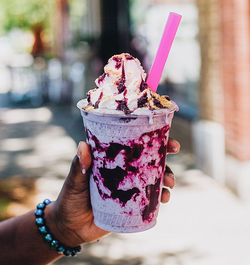 Arkansas – Loblolly Creamery