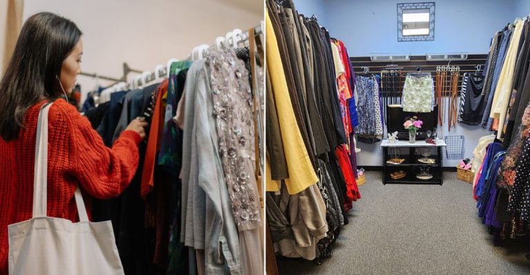 Arizonans Are Flocking To This Enormous Thrift Store In Search Of Rare Treasures And Collectibles