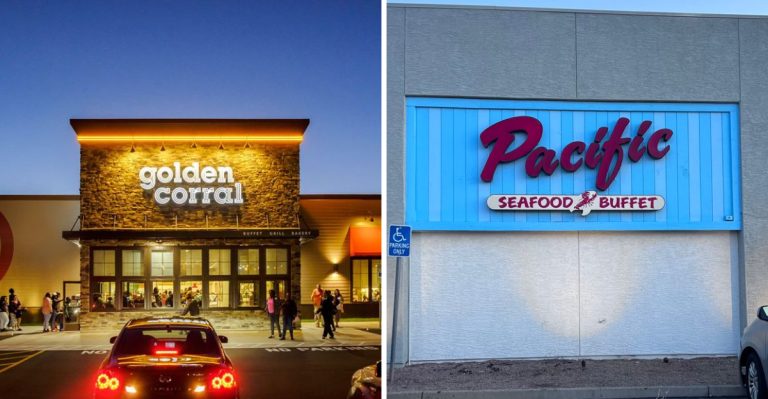 Arizona’s 12 All-You-Can-Eat Buffets Worth A Second (And Third) Trip